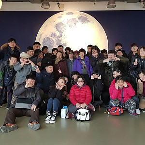 사회적응훈련(대구예술발전소 및 향촌문화관)