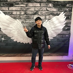 사회적응훈련(송년의 밤)