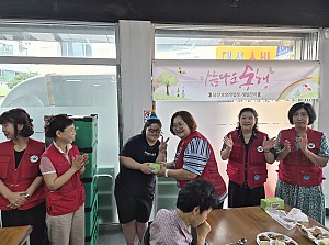 정서지원사업<생일지원>